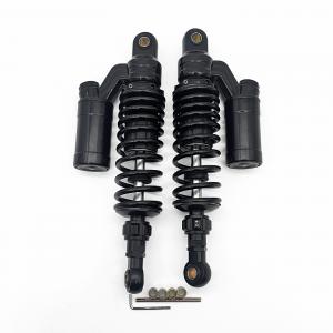 Retrofit the adjustable rear shock absorber HONDA MONKEY125  DAX125, BLACK
